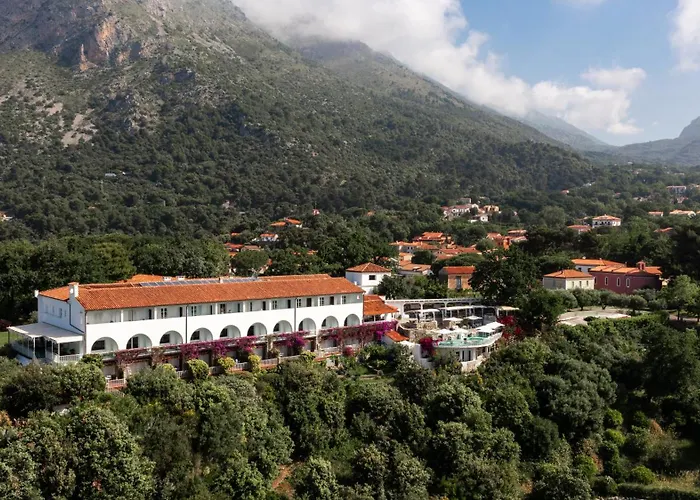Santavenere Hotel - The Leading Hotels Of The World