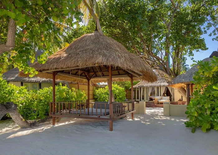 Banyan Tree Vabbinfaru