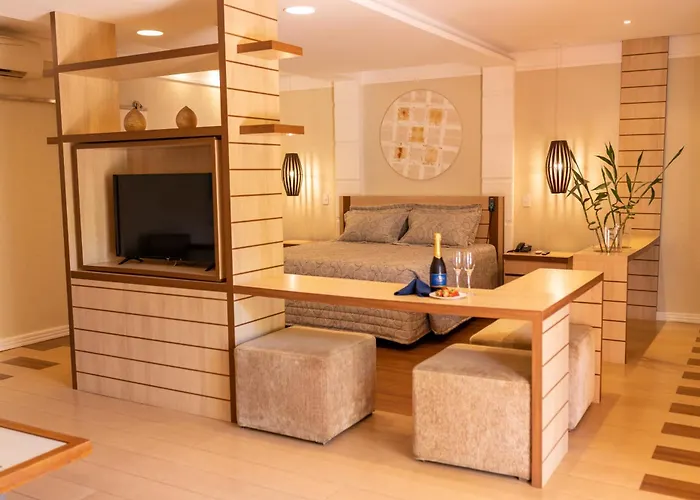 Atibaia Residence Hotel&Resort