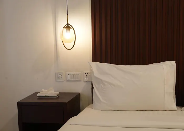 Hotel Reego