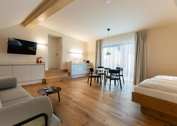 Boutique Hotel grüner Zweig