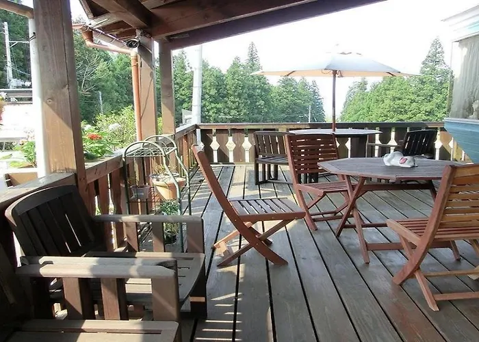 Pension Come Western-Style Room Loft- Vacation Stay 14990