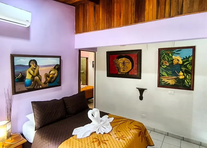 Hotel Arte Natura