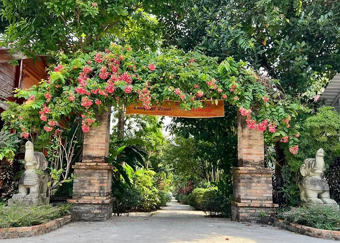 Rainforest Resort Phu Quoc