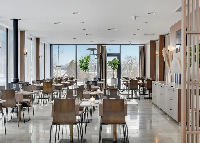 Grano Hotel Solmarina & Apartments - Spa&Wellness
