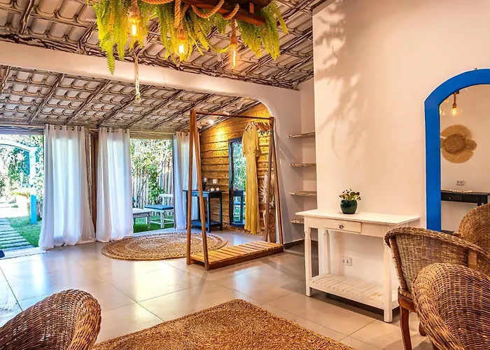 AWÊ Villa Boutique&Beach Club