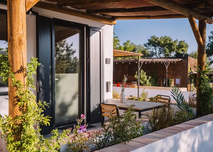 Gandum Village - Conscious Boutique Hotel