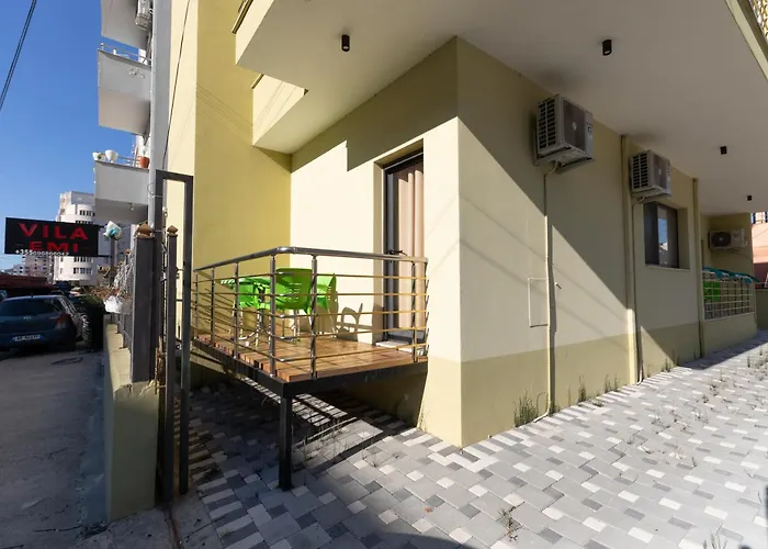Vila Emi Apartment'S