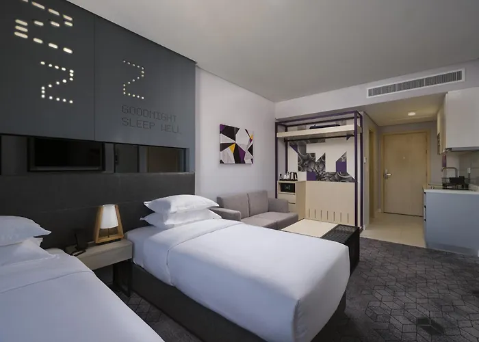 Studio M Muscat