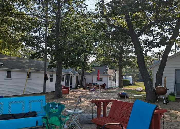 Northern Lights Beach Resort