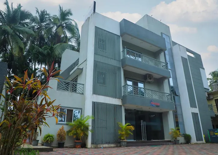 Encasa Resort