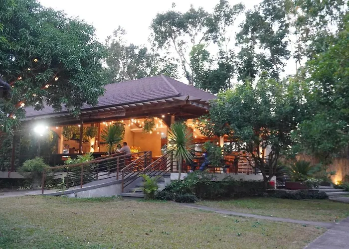 The Zen Villas Resort
