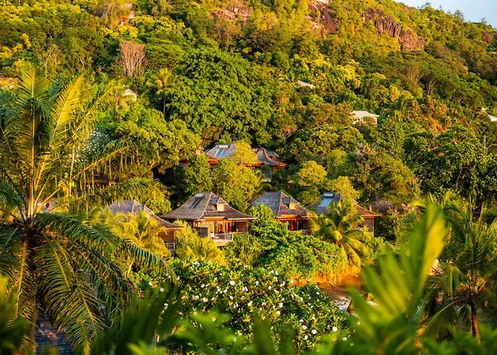 Hilton Seychelles Northolme Resort & Spa (Adults Only)