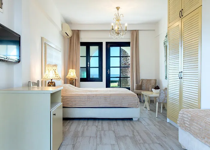 Assa Maris Beach Hotel