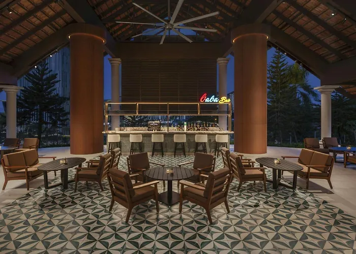 Palm Garden Hotel, Putrajaya, A Tribute Portfolio Hotel