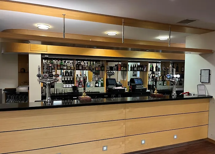 Cranfield Management Development Centre