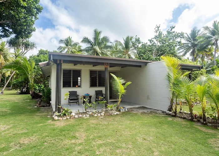 Coconut Beach Resort