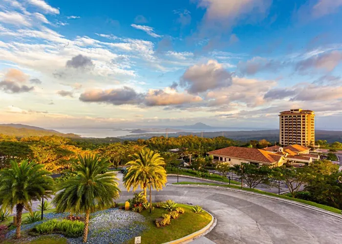 Splendido Tagaytay Hotel And Country Club