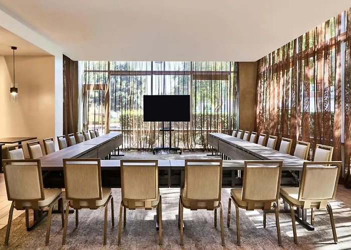 Ac Hotel By Marriott Irvine