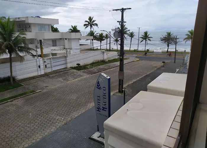 Hotel Nautico