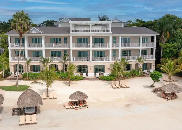 Beaches Negril Resort And Spa