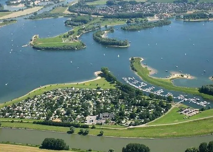 Chalet am See
