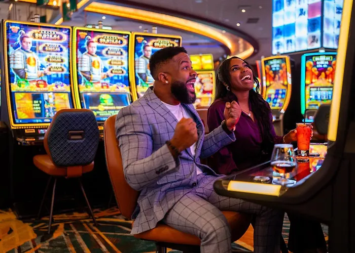 Muckleshoot Casino Resort