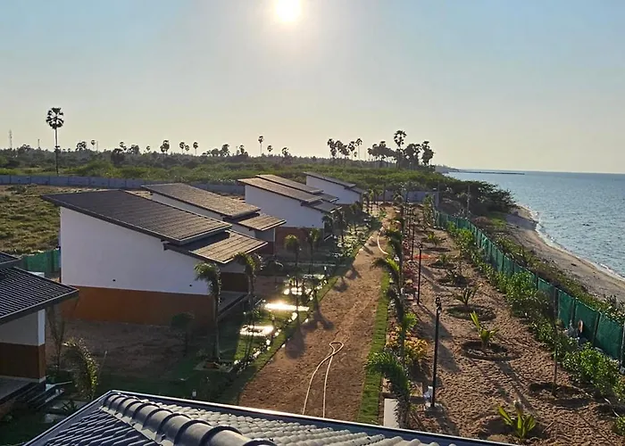 Golden Musk Beach Resort