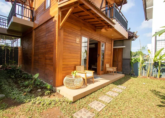 Anartha Resort Jimbaran By Kubu Gwk