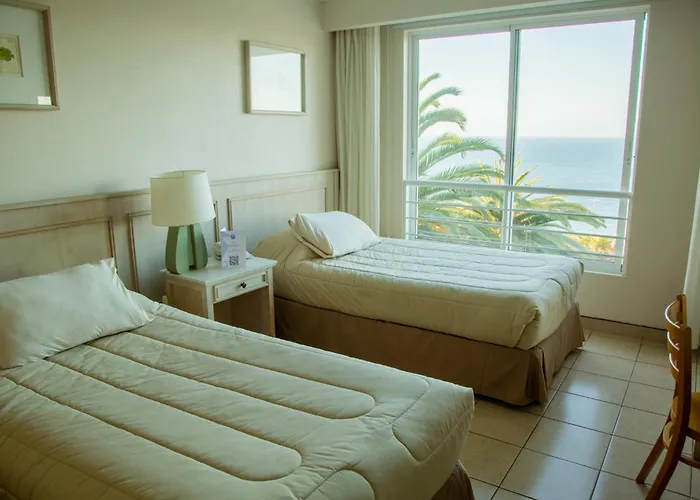 Hippocampus Vina Del Mar Resort