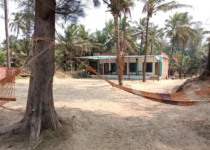 Annapurna Beach Resort