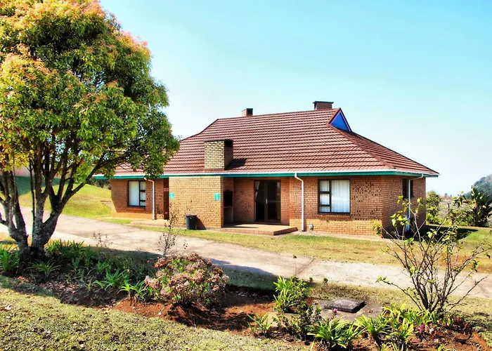 Mogodi Lodge