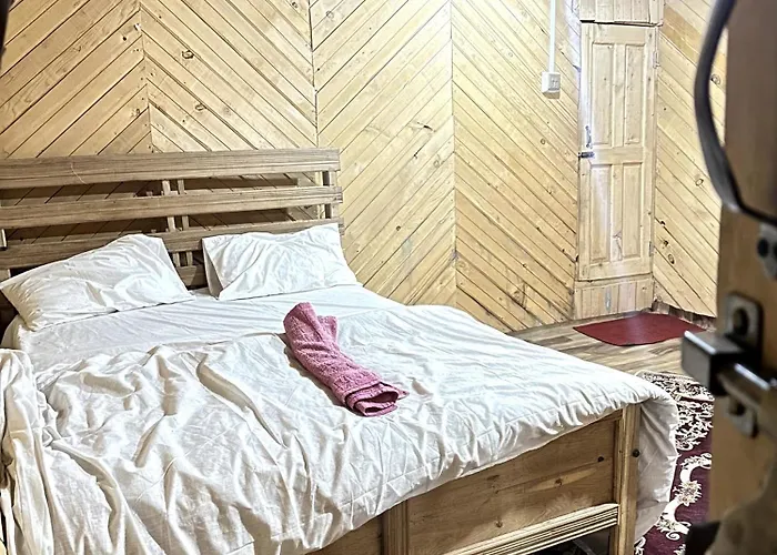 The Village Resort Arang Kel