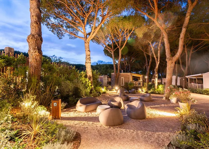 Hotiday Lodge Orbetello
