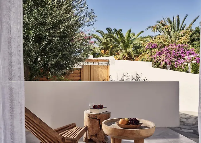Dionysos Beach Resort & Villas