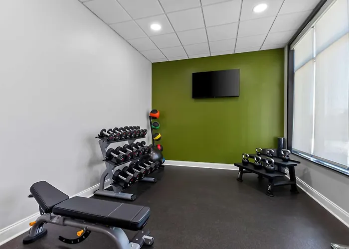 Spark By Hilton Bensalem Philadelphia