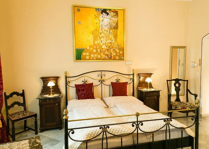 Boutique Hotel Ur-Wachau