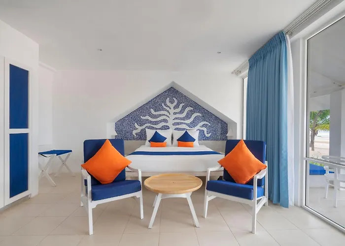 Trinco Blu By Cinnamon