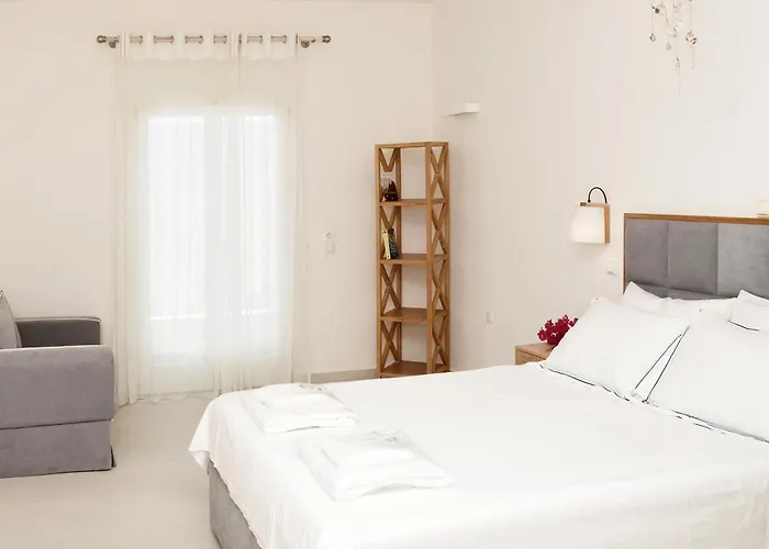 Keros Art Hotel