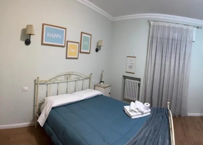 Casa Gioia