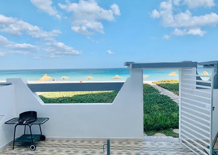 Casa Del Mar Residences