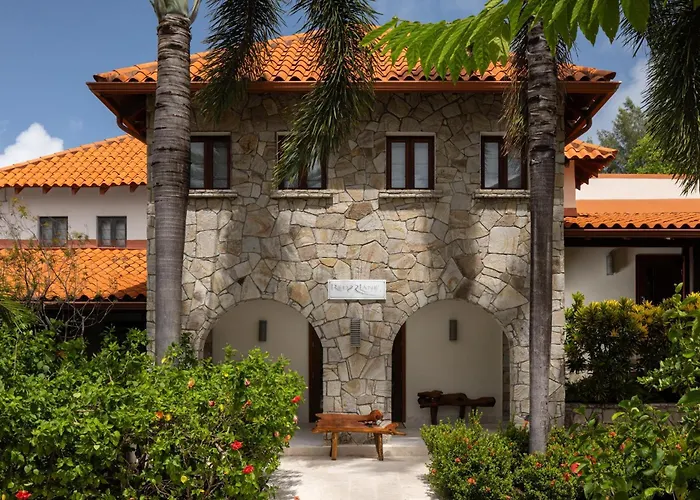 Sandals Grenada All Inclusive Adults Only