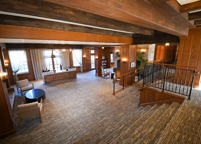 Spring Mill Inn