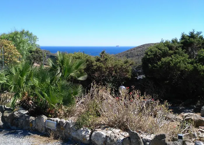 B&B Glamping Semaforo Capo Sperone
