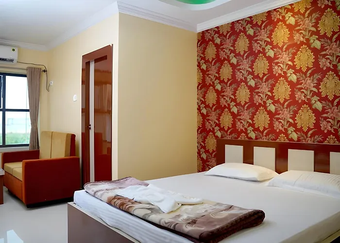 Hotel Royal Sunview