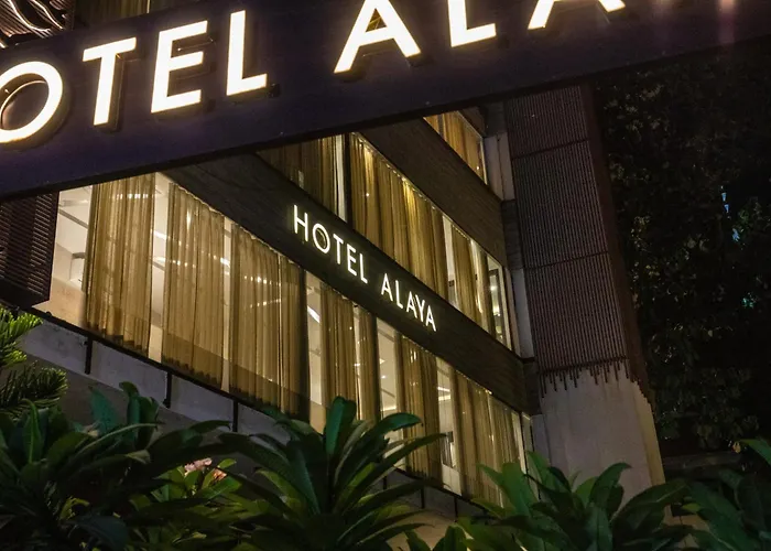 Hotel Alaya