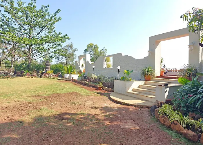 Achalaa Resort