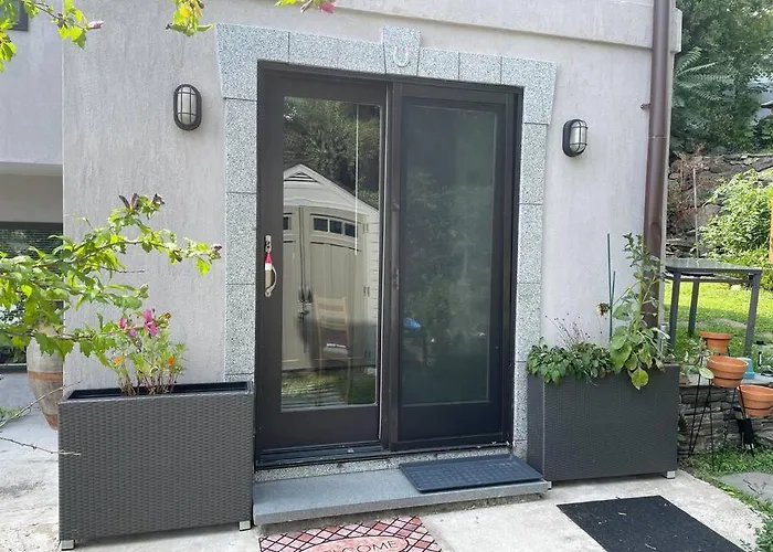 Luxury Suite With Water View - 2 Mini Bedrooms