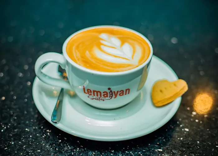 Lemaiyan Suites