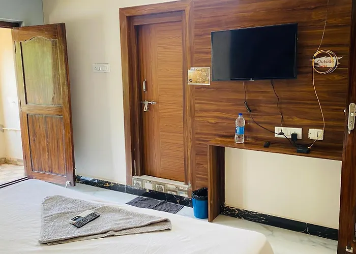 Natures Nest Araku Resort